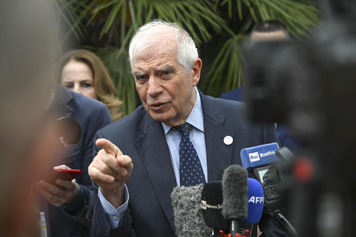 Borrell sërish kritikon Izraelin që "nuk po i jep pesë pare" për vendimin e GjND-së