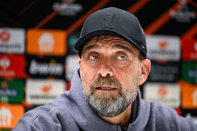 Klopp u kërkon falje tifozëve për humbjen ndaj Evertonit