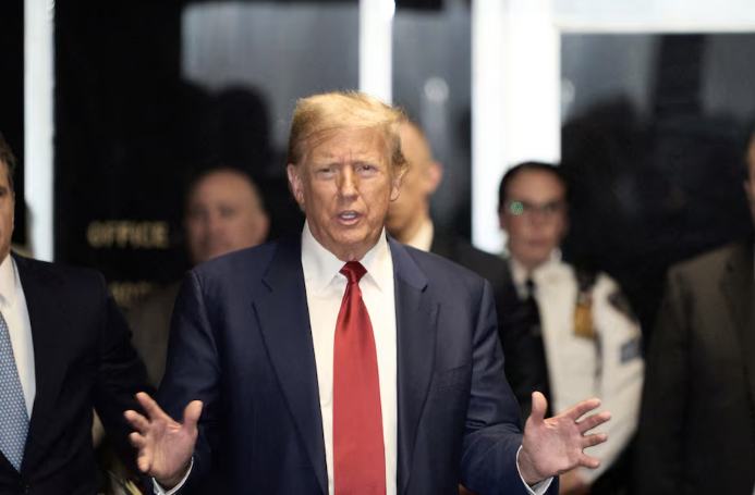 Trumpi do të zgjedh sot kandidatin e tij për zëvendëspresident