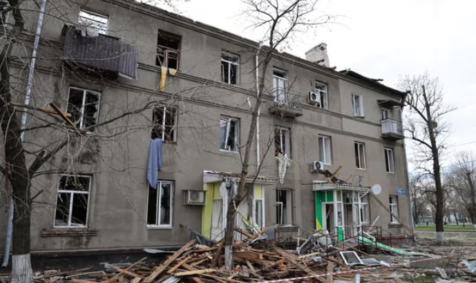 Ukraina thotë se ka rrëzuar 13 dronë të nisur nga Rusia gjatë natës