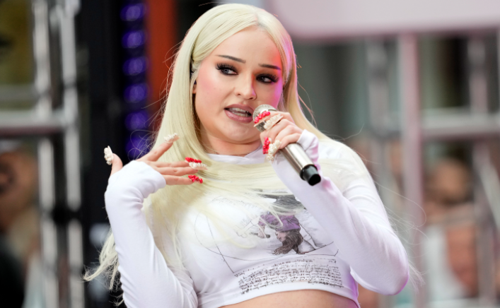 Kim Petras anulon të gjitha planet verore