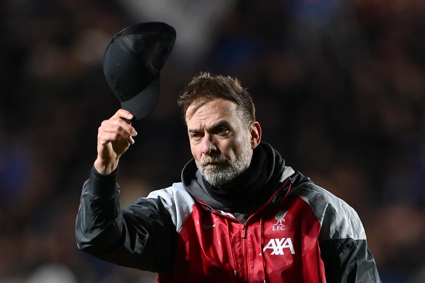 Klopp: Krijuam 67 goditje në tre ndeshjet që nuk i fituam, e çuditshme