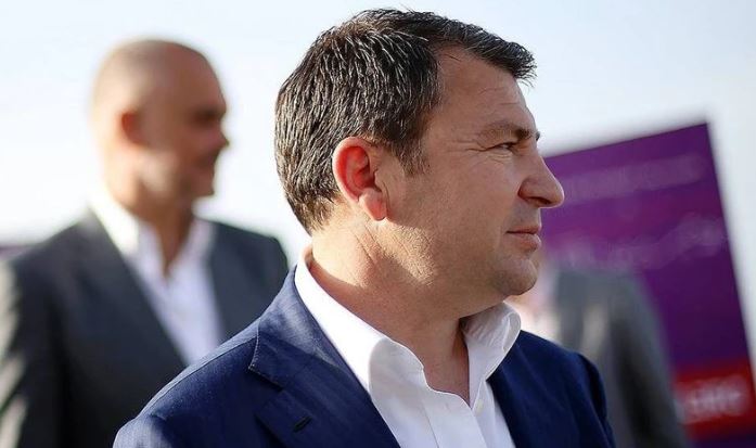 Kryebashkiaku i Durrësit sërish në arrest shtëpie