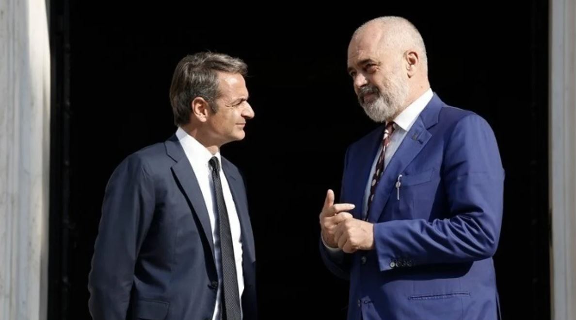 Greqia heq veton ndaj Shqipërisë, pritet nënshkrimi i Marrëveshjes për Mbrojtjen e Sigurinë mes BE-së dhe Tiranës