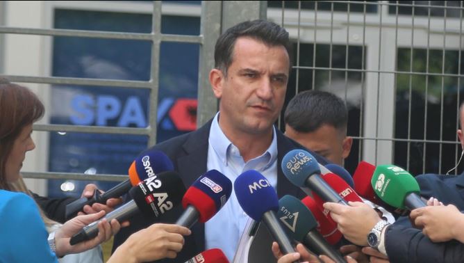 SPAK njoftim zyrtar për Erion Veliajn, i përgjigjet për kallëzuesin anonim