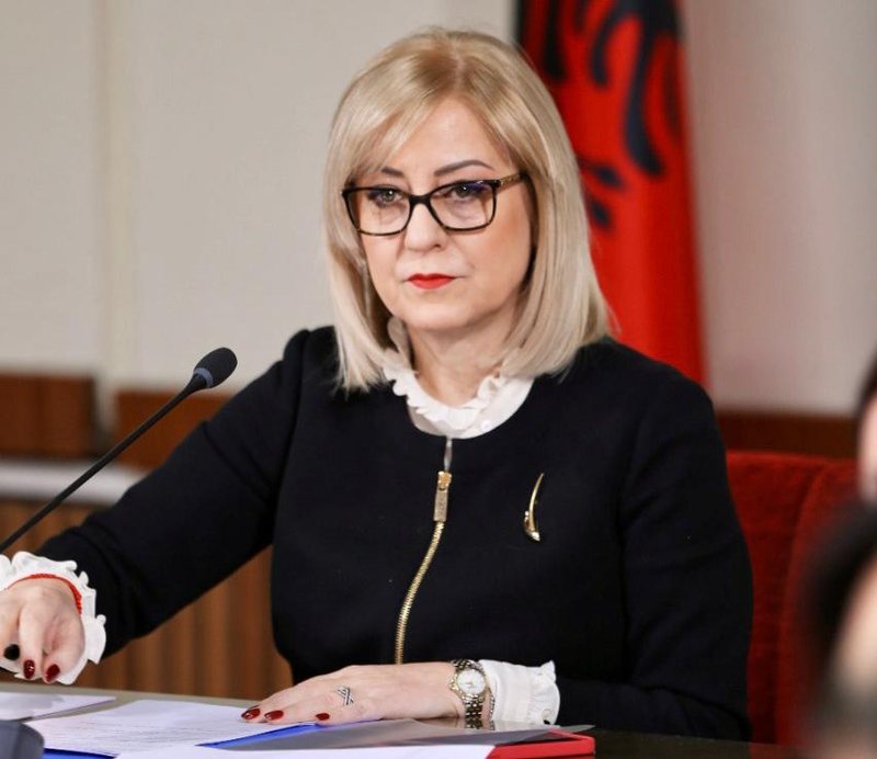 Kryetarja e Kuvendit të Shqipërisë do të marrë pjesë në Forumin për Gratë, Paqen dhe Sigurinë