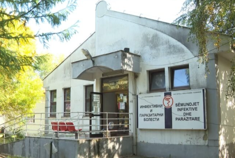 Shpallet epidemi e "kollës së keqe" në Kumanovë