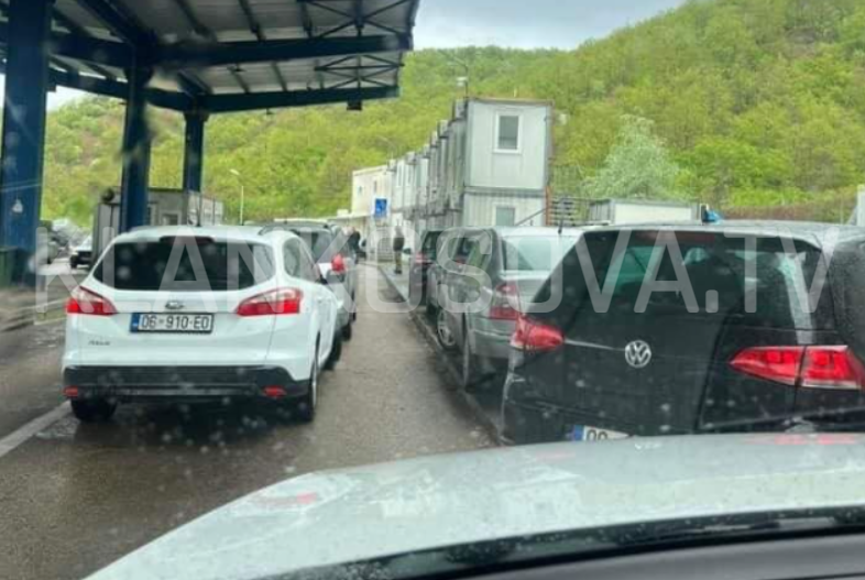 kufiri bllokimi serbi kosove