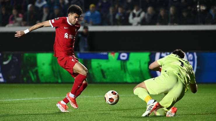 Liverpooli përshëndetet me Ligën e Evropës