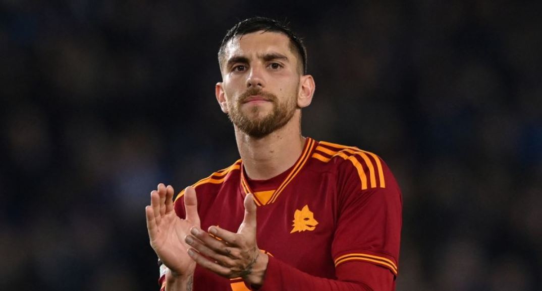 Pellegrini: Roma luan për ndeshje të tilla si kundër Milanit