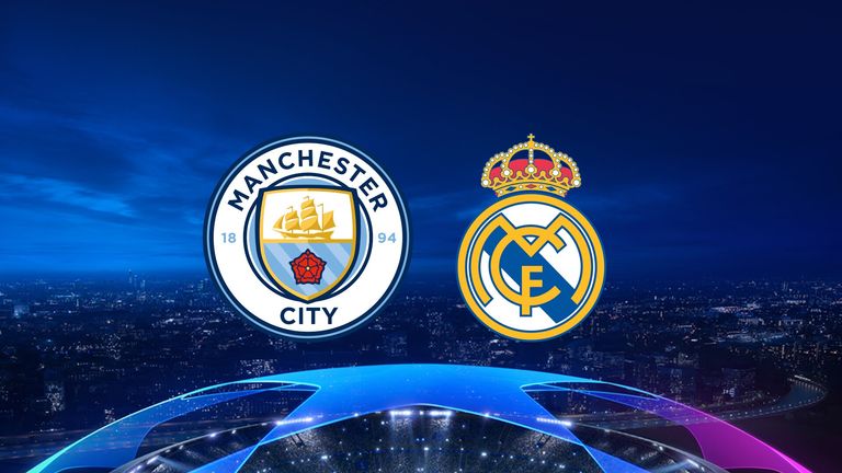 Man City dhe Real Madridi kërkojnë gjysmëfinalen, formacionet zyrtare