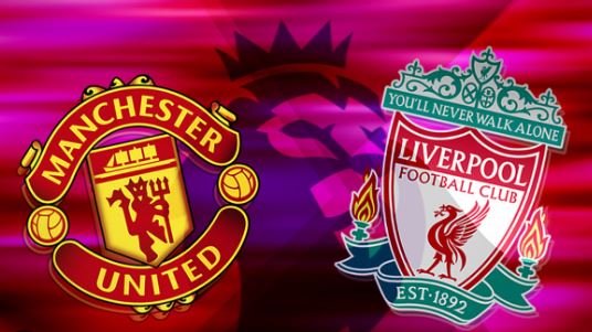 "Old Trafford" arenë e përballjes së dy gjigandëve, Manchester United përballë Liverpoolit