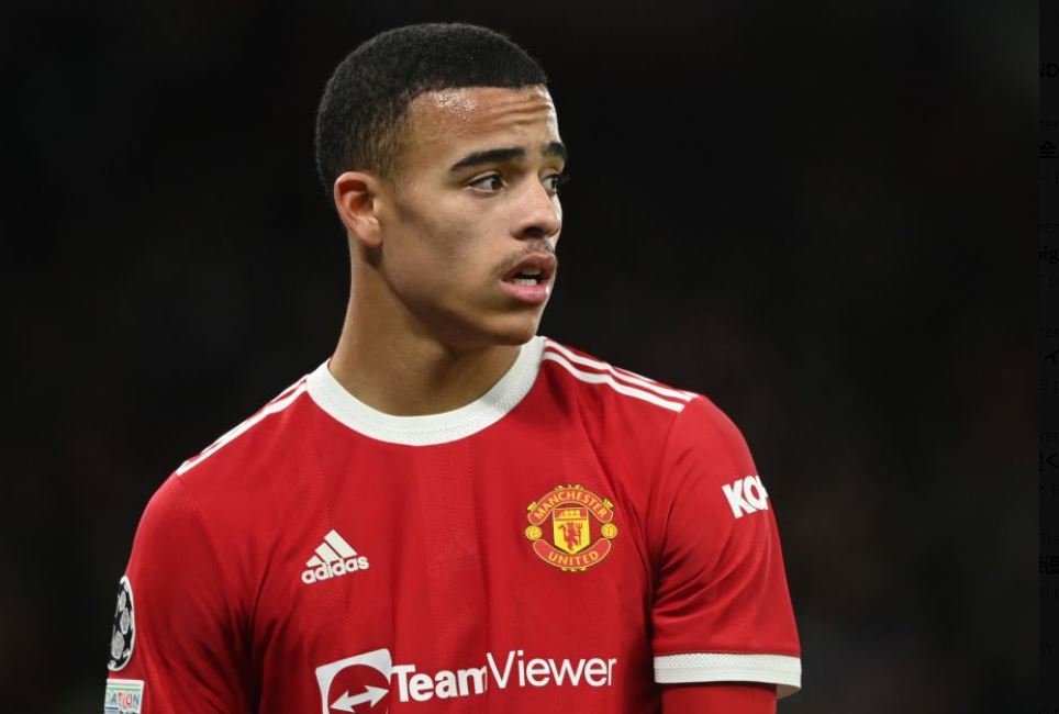Man Utd kërkon mbi 35 milionë euro për "shitjen e shpejtë" të Greenwoodit