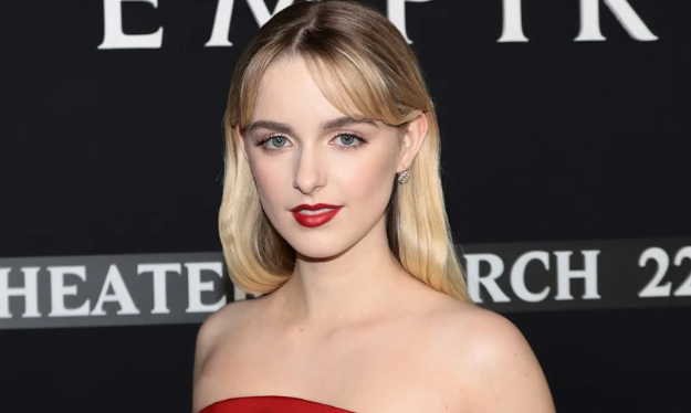 Mckenna Grace do të luajë në filmin romantik - "Everything I Never Did"