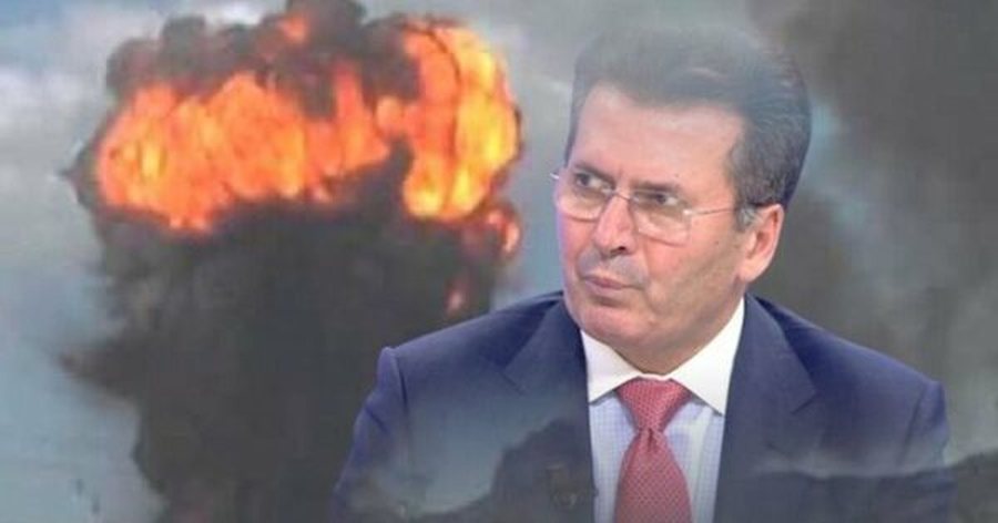 SPAK: Saldimi i karrocës ose çakmakët shkaktuan "Gërdecin", Mediu: Proces absurd