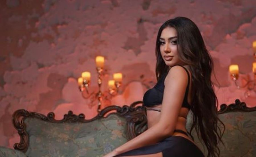 Melinda Ademi
