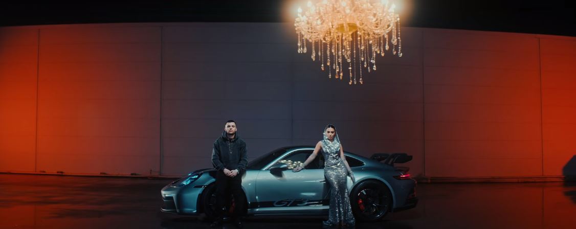 Melinda Ademi dhe Finem vijnë me këngën "Alkool" (VIDEO)