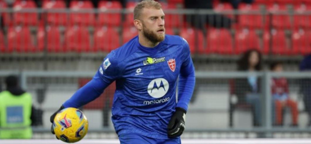 Juventusi afër sigurimit të transferimit të parë të verës