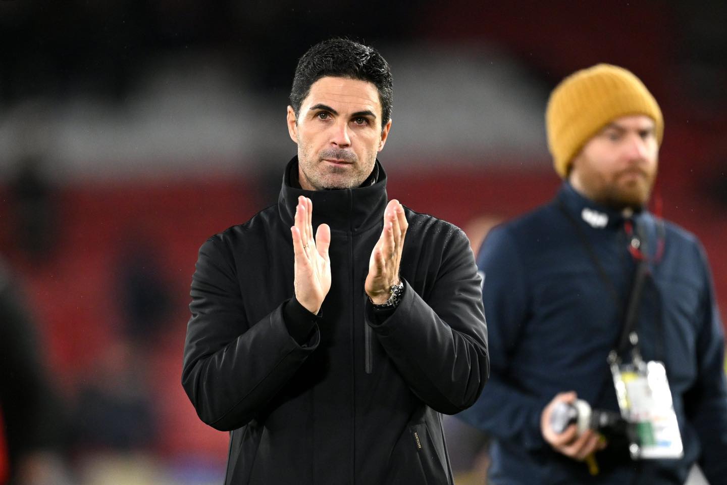 Arteta: Jemi të zhgënjyer me eliminimin