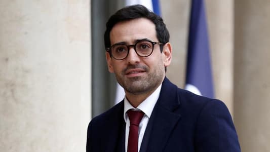 Bisedimet për një armëpushim në Gaza po përparojnë, thotë ministri i Jashtëm francez