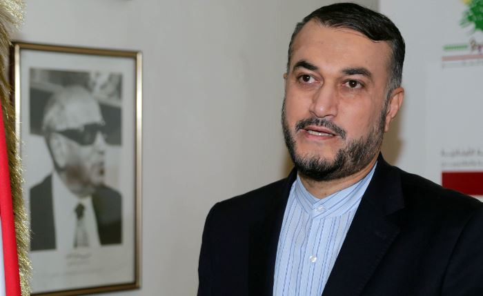 Ministri i Jashtëm iranian viziton Sirinë pas sulmit të konsullatës