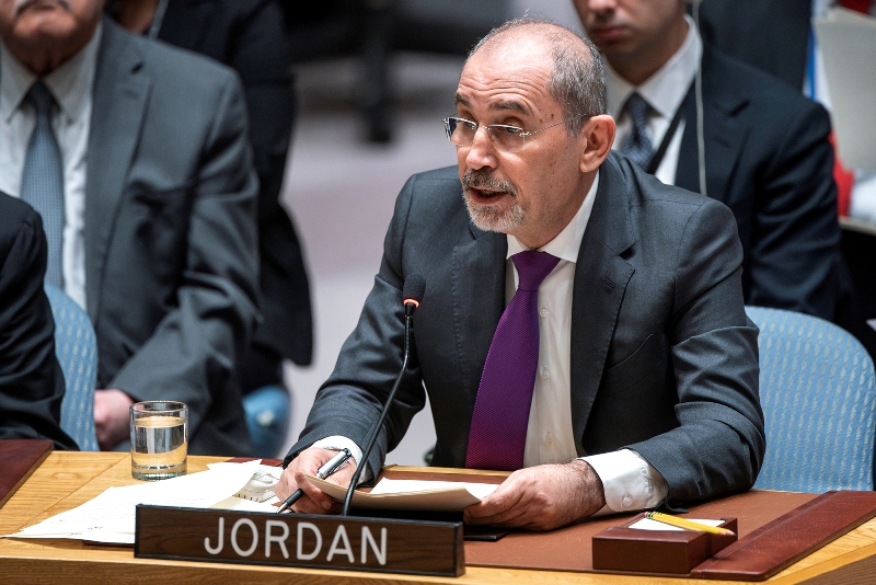 Jordania bën thirrje për presion ndaj Izraelit për të parandaluar sulmet në Rafah