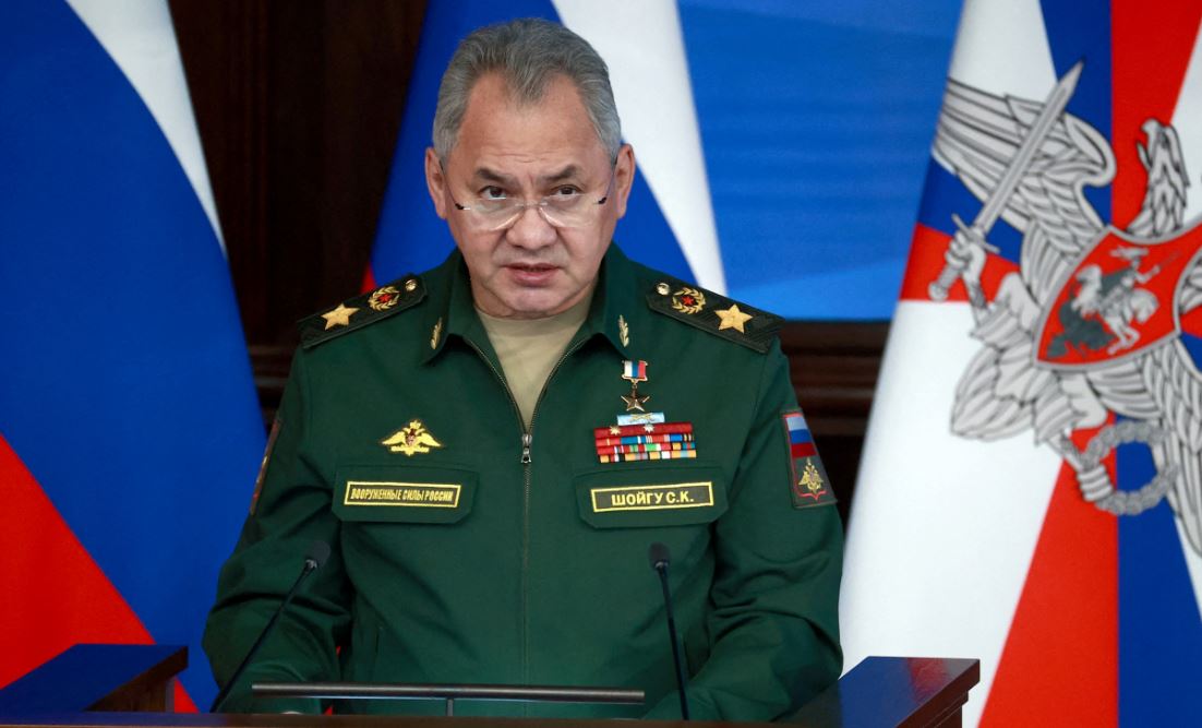 Rusia thotë se nuk ka interes ushtarak të sulmojë shtetet e NATO-s