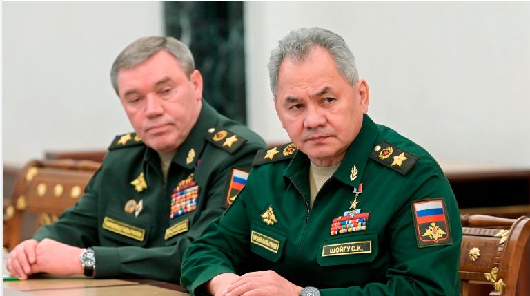 Moska do të rrisë intensitetin e sulmeve ndaj armëve perëndimore që përdoren në Ukrainë