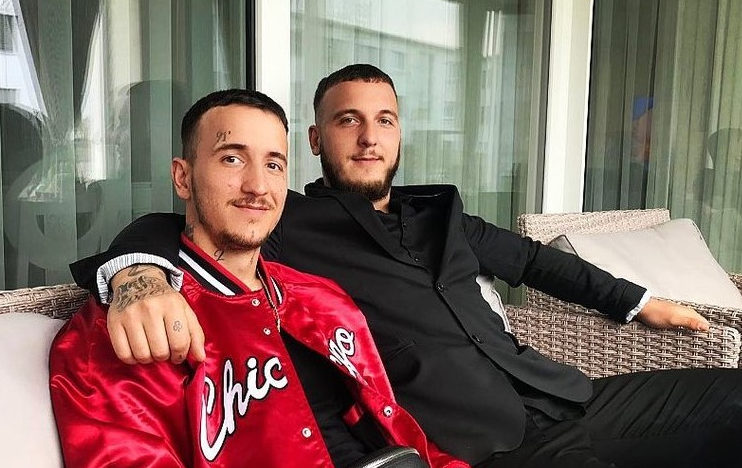 Getinjo ka një kërkesë për Mozzikun (FOTO)