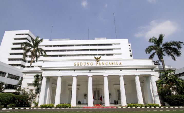 Indonezia nuk e ka në plan përmirësimin e marrëdhënieve diplomatike me Izraelin