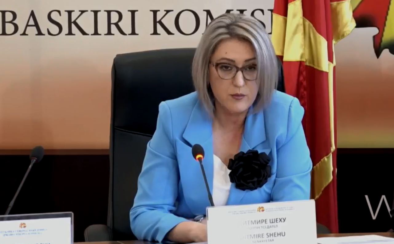 Deri në ora 13:00 në Maqedoni të Veriut votuan mbi 26 për qind e votuesve