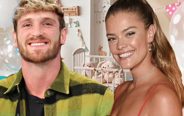 Modelja Nina Agdal është shtatzënë