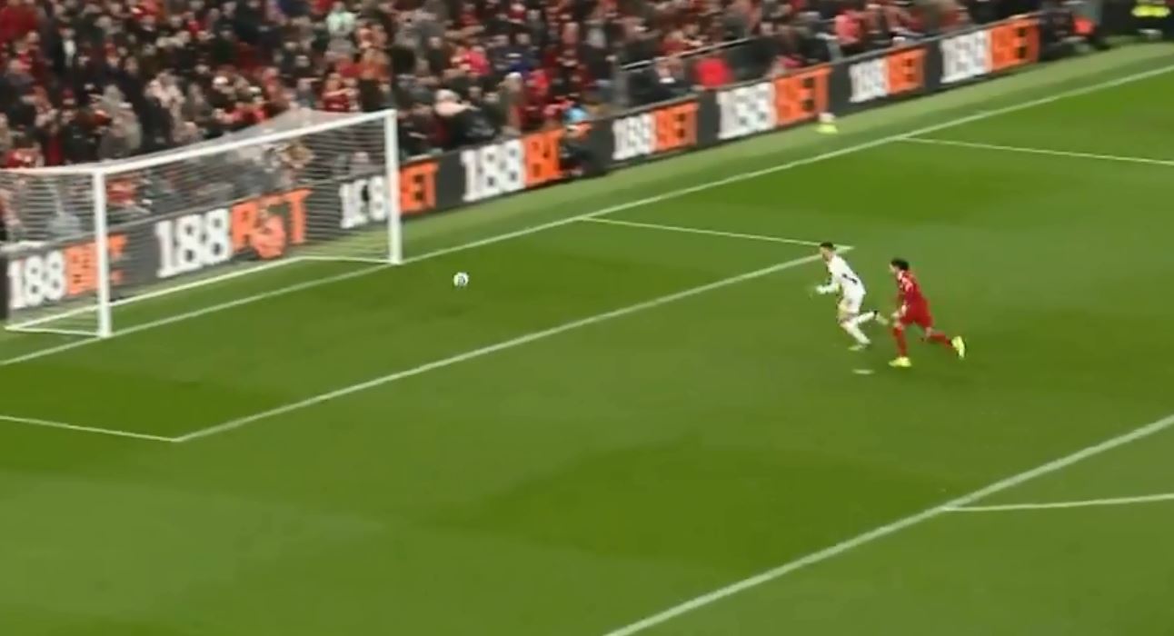 Nunez ‘trand’ portierin e Sheffieldit (VIDEO)
