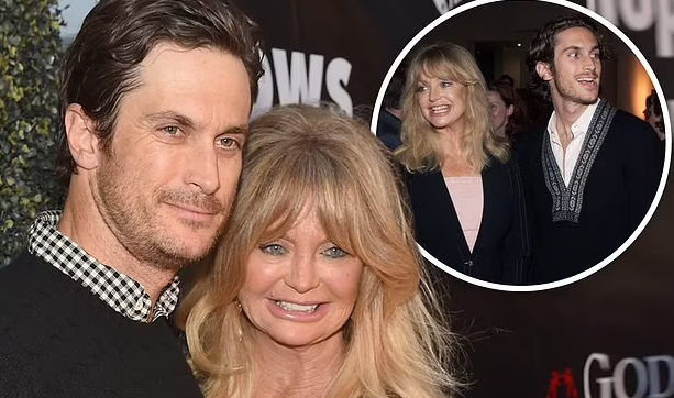 Oliver Hudson flet për traumën e fëmijërisë nga nëna e tij