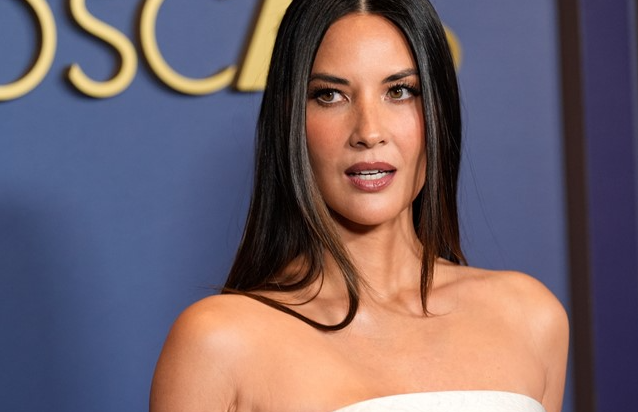 Olivia Munn zbulon se ka kryer edhe dy operacione në mes të betejës me kancerin