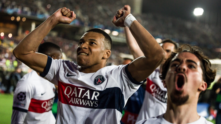 PSG-ja me një fitore mund ta sigurojë sot titullin  