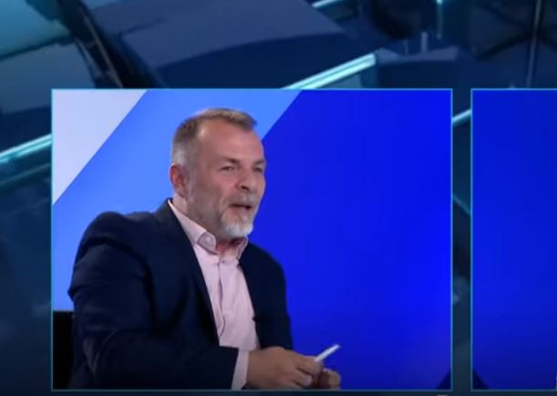 Paçarizi: Kurti i ka mobilizuar forcat ekstremiste serbe në Maqedoninë e Veriut (VIDEO)