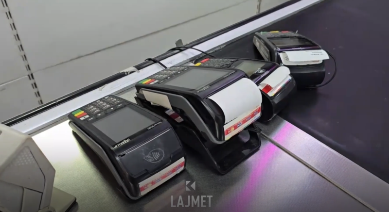 Bizneset kërkojnë heqjen e tarifës për pagesat elektronike (VIDEO)