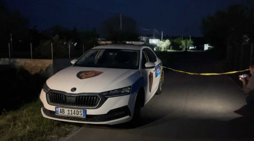 Të shtëna me armë zjarri në Shkodër, plagoset një 17-vjeçar