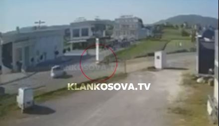 Një muaj paraburgim për shoferen e cila dyshohet për vdekjen e dy personave në Shirokë të Suharekës