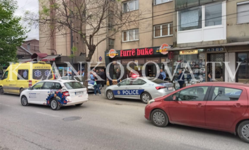 Vrasja në Pejë: Dyshohet se burri e ka qëlluar gruan