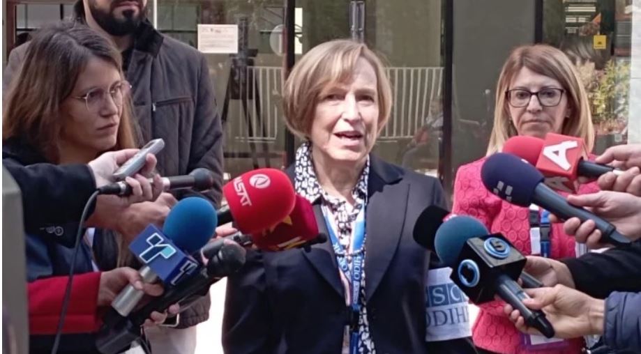 Zgjedhjet presidenciale në Maqedoni të Veriut, OSBE nesër do t’i publikojë rezultatet e para