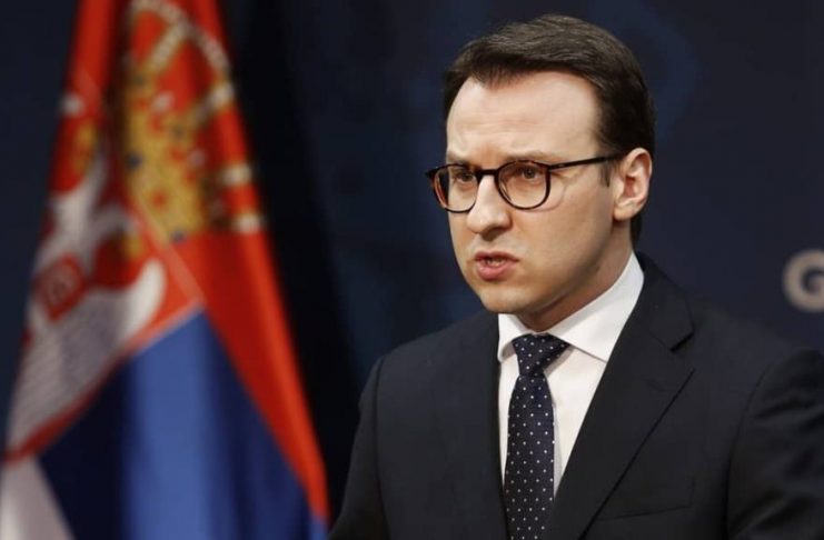 Petkoviqit i refuzohet vizita në Kosovë