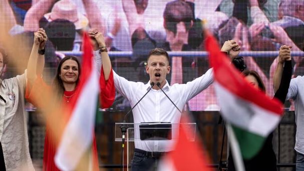 Kundërshtari politik i Hungarisë thotë se 'vizioni' i tij mund ta mposht Orbanin