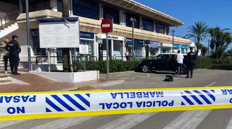 Spanjë: Një shqiptar qëllohet me pesë plumba
