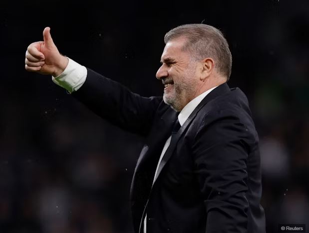 Postecoglou: Porro dhe Richarlison do të jenë të disponueshëm për derbin e së dielës