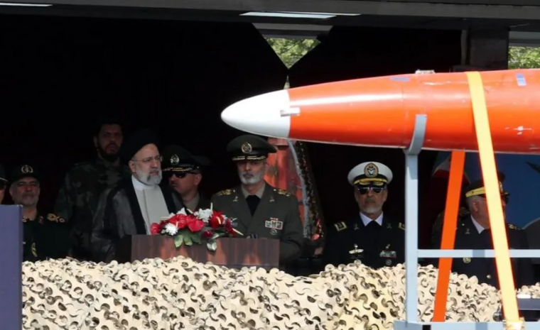 BE-ja pritet t’i shtrëngojë sanksionet ndaj Iranit pas sulmit mbi Izraelin