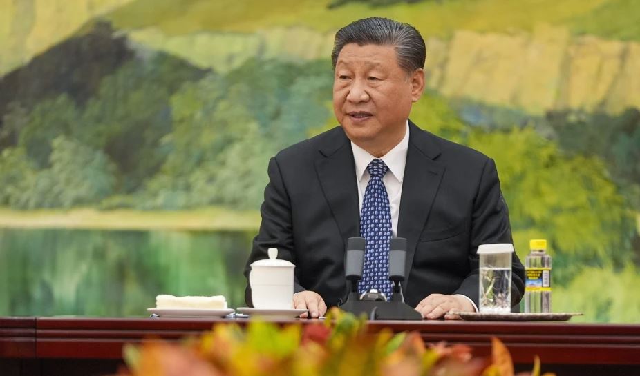 Xi Jinping: Kina ka punuar vrullshëm për të lehtësuar bisedimet për paqen në Ukrainë