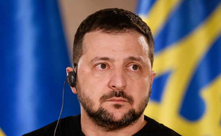 Zelensky: Ukraina do t'i prezantojë ShBA-së 'planin e fitores'