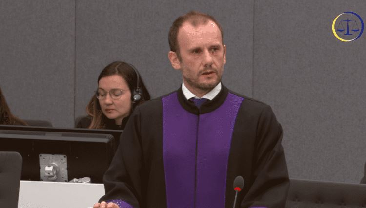 Prokurori De Minicis për Shalën: Meriton dënim të rëndë, karakteri i tij nuk ka ndryshuar